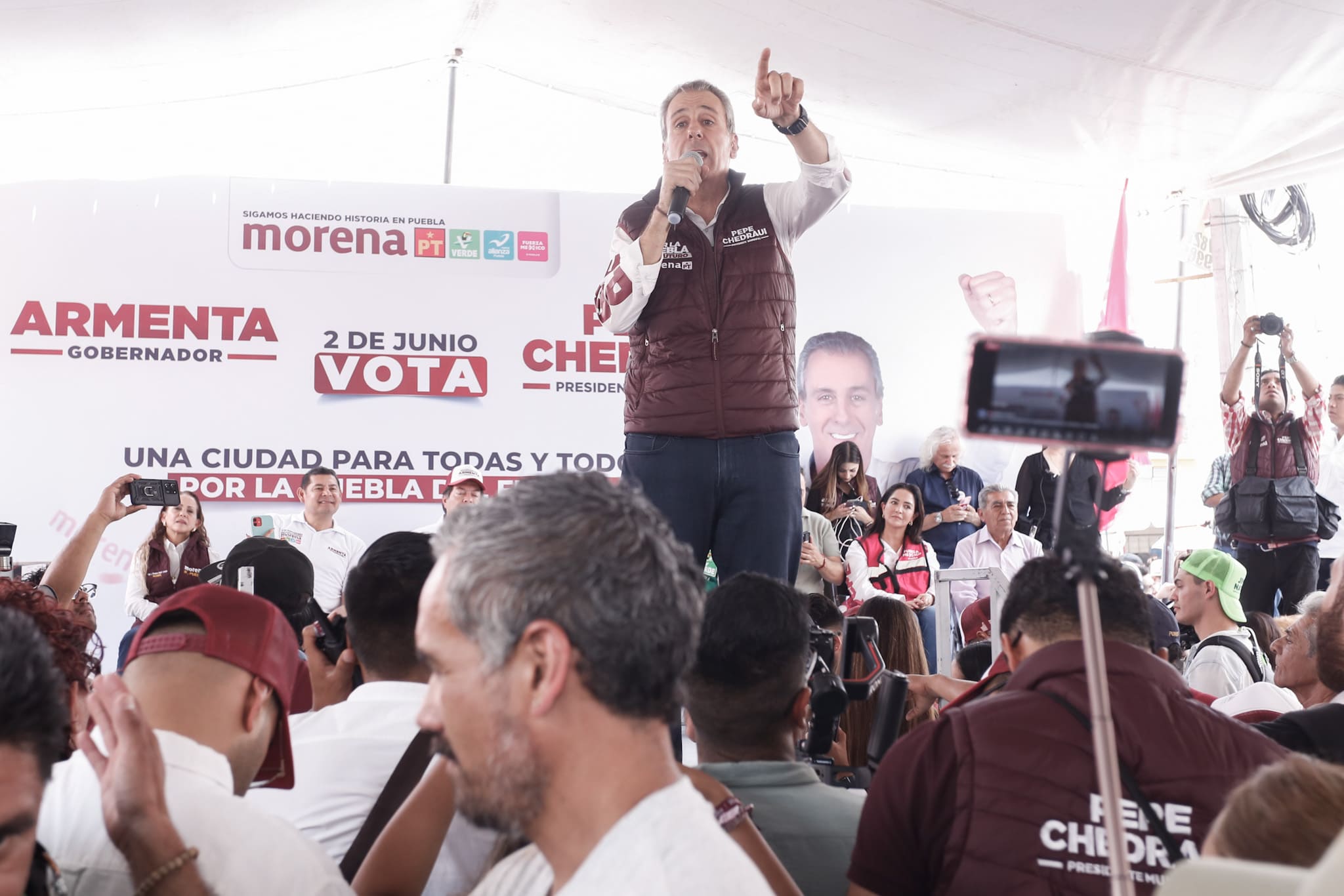 Acusa Pepe Chedraui guerra sucia del PAN en su contra en redes sociales 1 pepe chedraui 2