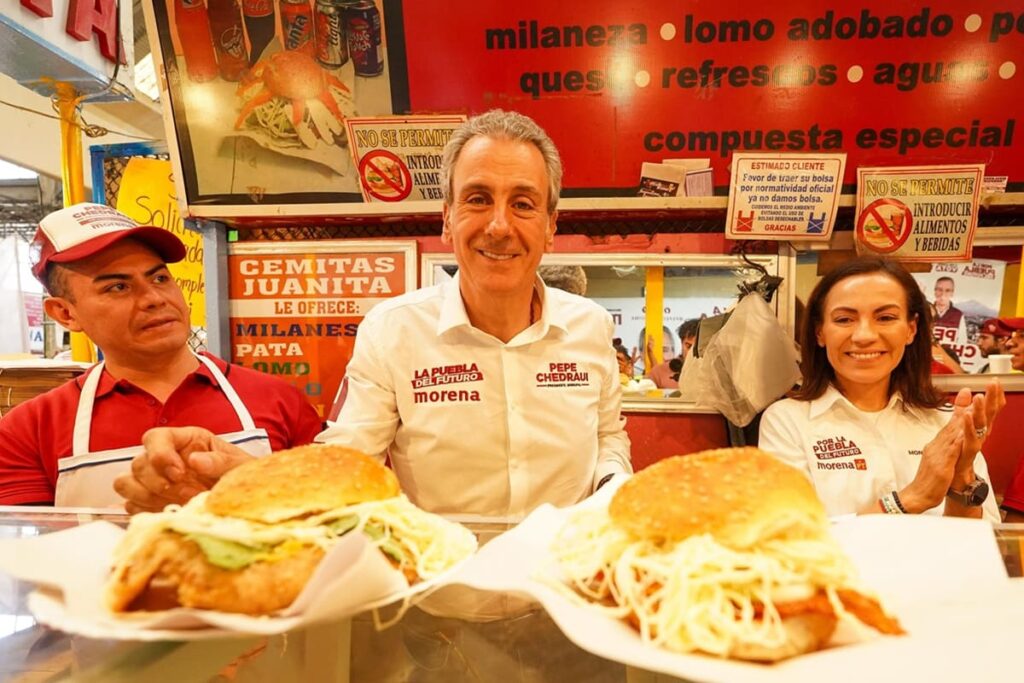 mercado la acocota respalda pepe chedraui
