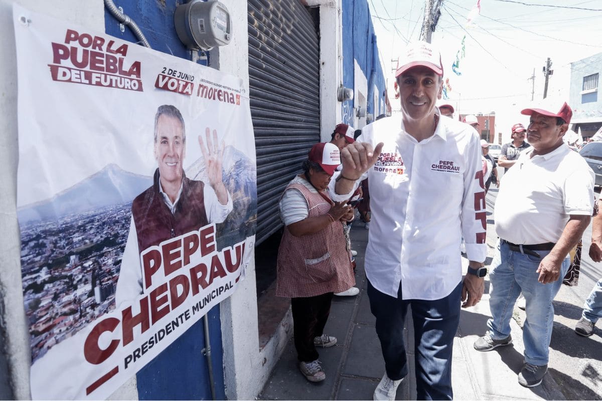 Pepe Chedraui ofrece apoyo jurídico a Alejandro M., presunto agresor de Mario Riestra 1 Pepe Chedraui ofrece apoyo a agresor de Riestra