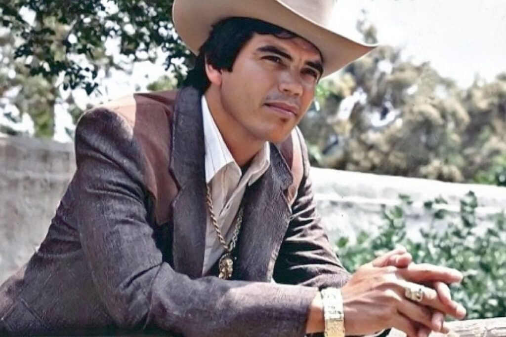 película de Chalino Sánchez