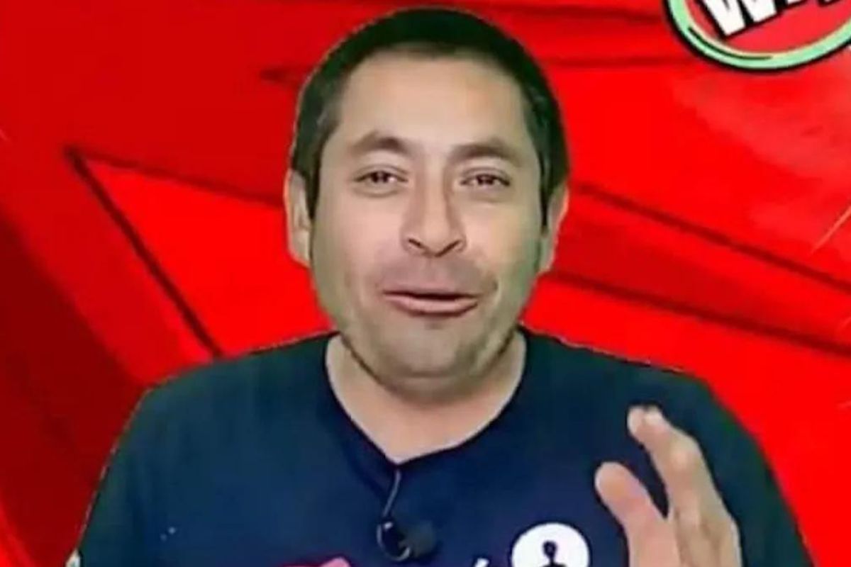 Secuestran y matan a periodista Roberto Figueroa en Morelos 1 asesinan al periodista Roberto Figueroa