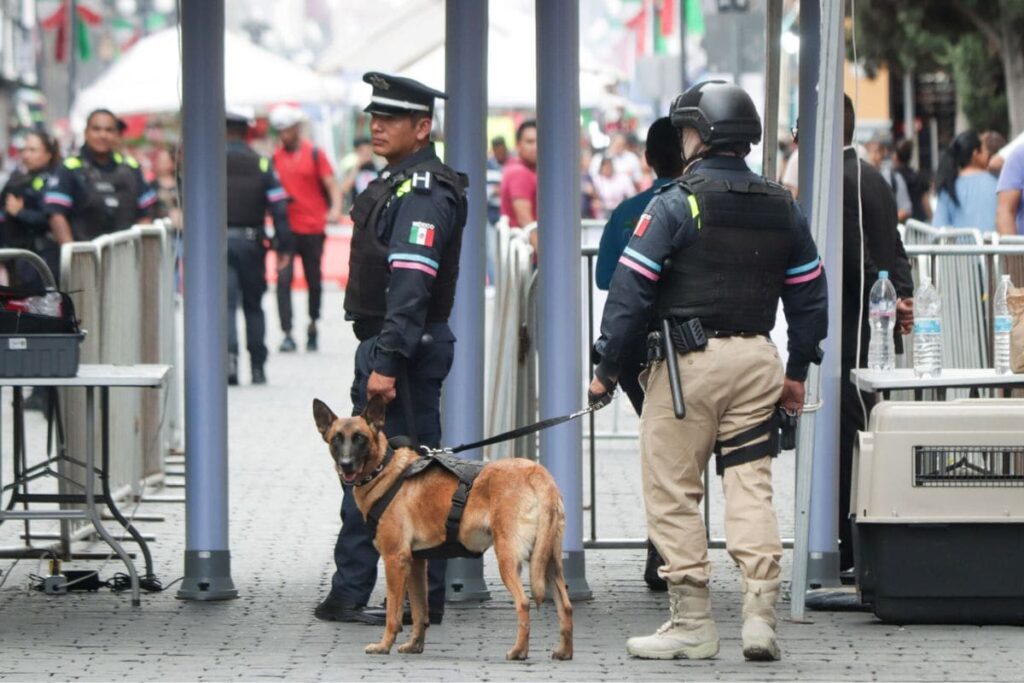 seis candidatos en Puebla solicitan seguridad