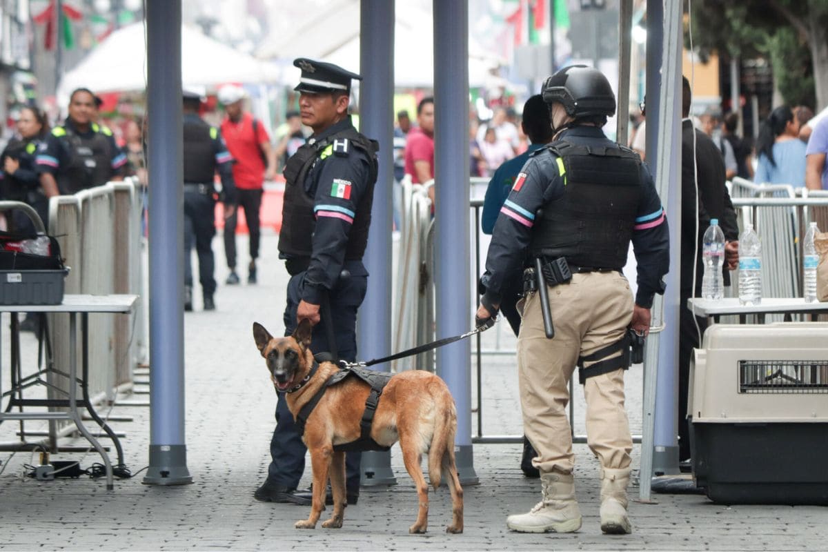 Seis candidatos en Puebla han solicitado seguridad para campañas 1 seis candidatos en Puebla solicitan seguridad