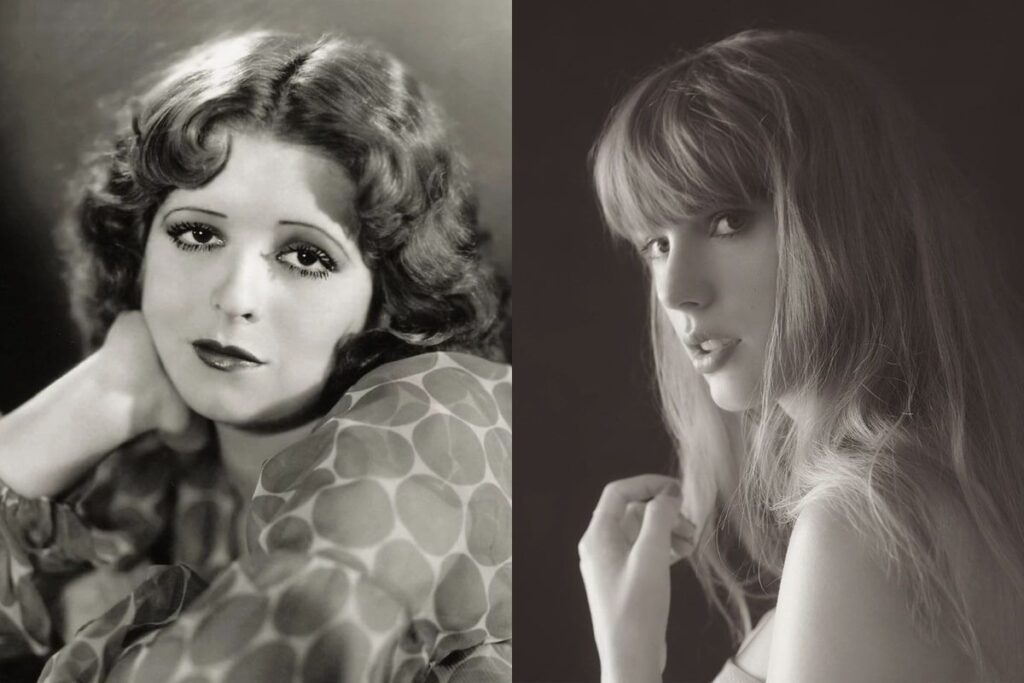 quien fue Clara Bow