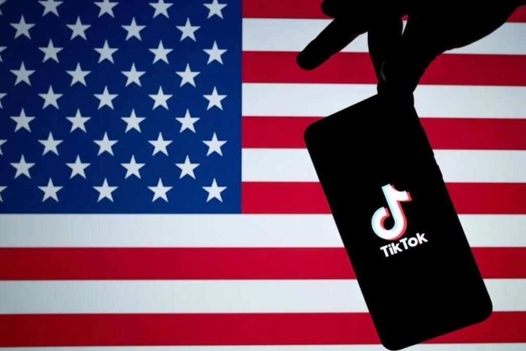 ¿Cuándo será el cierre de TikTok en Estados Unidos? 2 TikTok descarta venta en EU