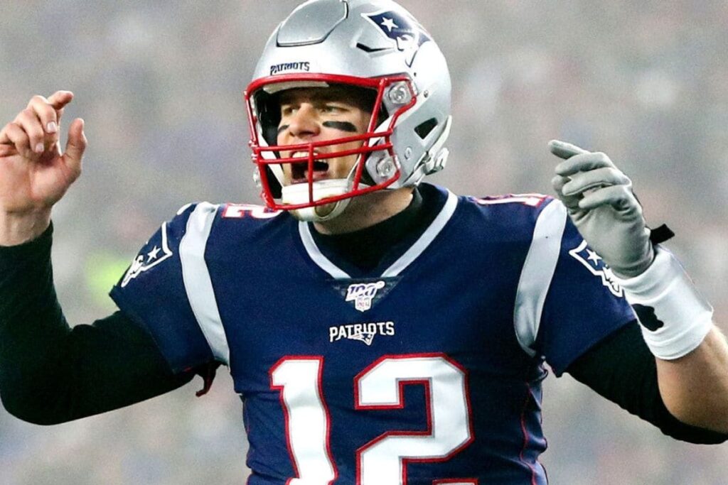 Tom Brady condición para regresar a la NFL