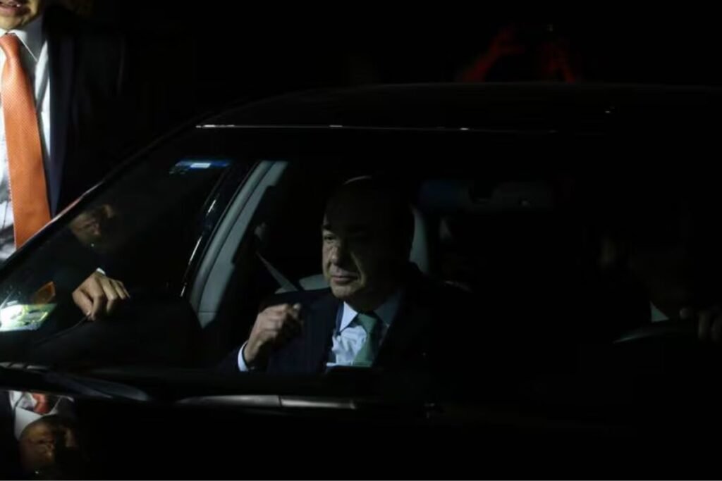 Murillo Karam traslado