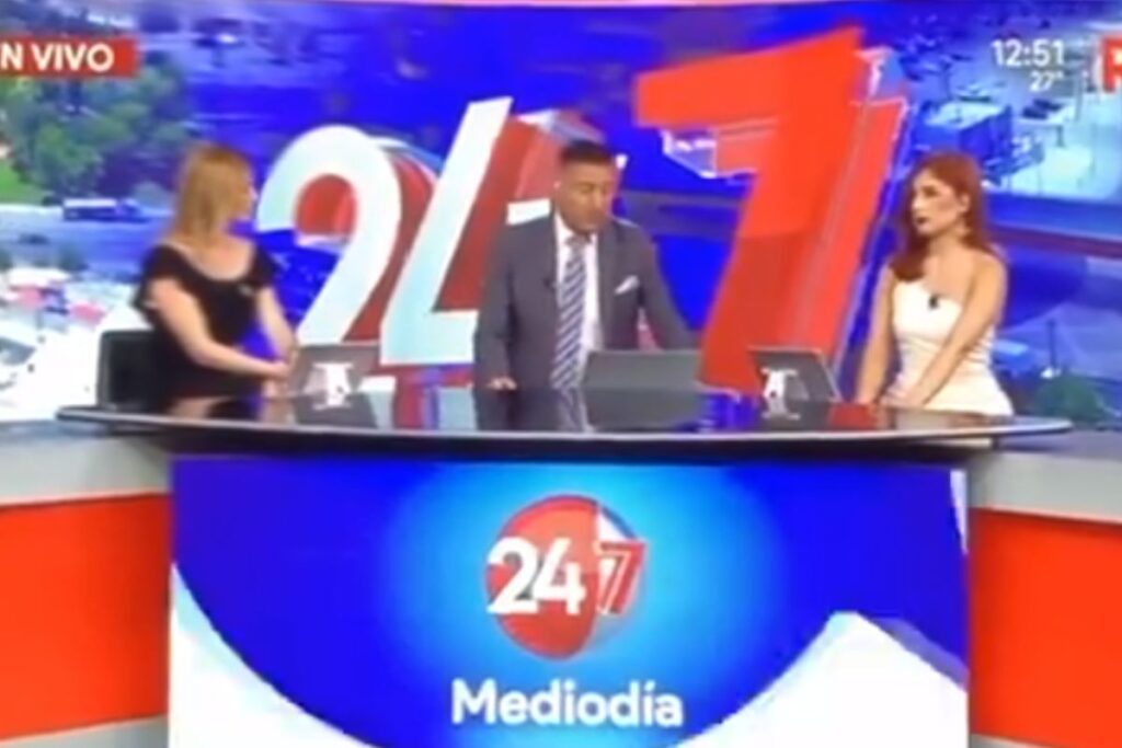 video de meme del eclipse solar 2024