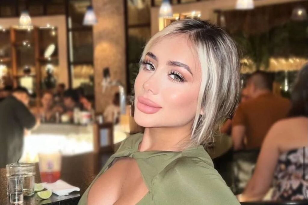 Vielka Pulido Lady Humilladora