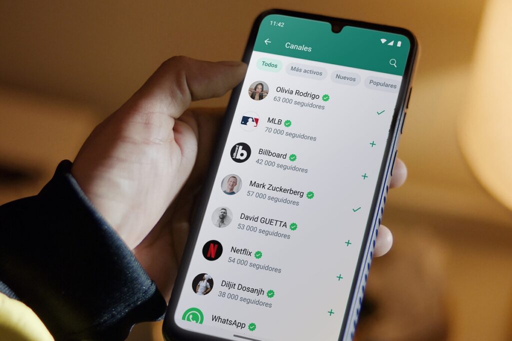 Esta es la lista oficial de celulares que NO PODRÁN usar WhatsApp a partir de mayo