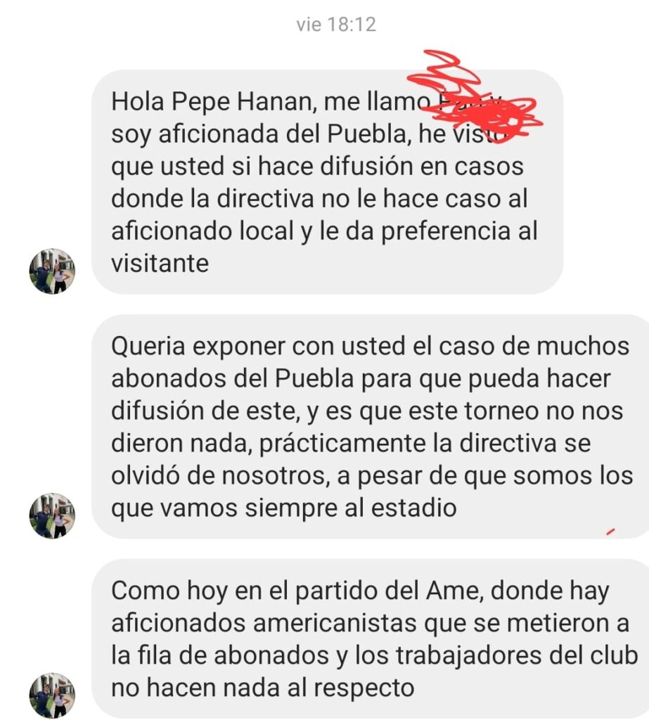 Ya venía malito 3 y venía malito