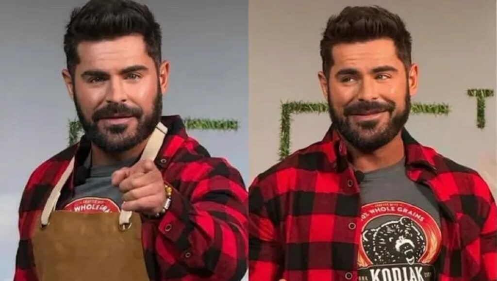 
Zac Efron es criticado por su DRÁSTICO cambio de imagen; "¿Qué le pasó?"