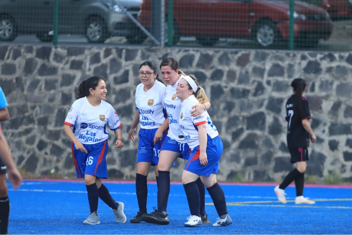 Congreso del Estado pone en marcha Torneo de Interno de Futbol 7-Edición 2024 2 1383.1