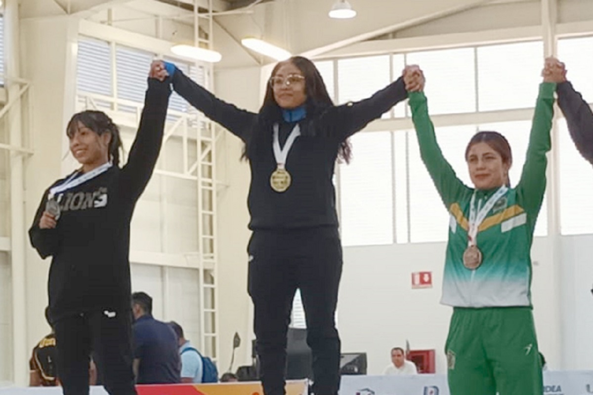 La BUAP suma 14 medallas en la Universiada Nacional 2024 1 A Universiada 46