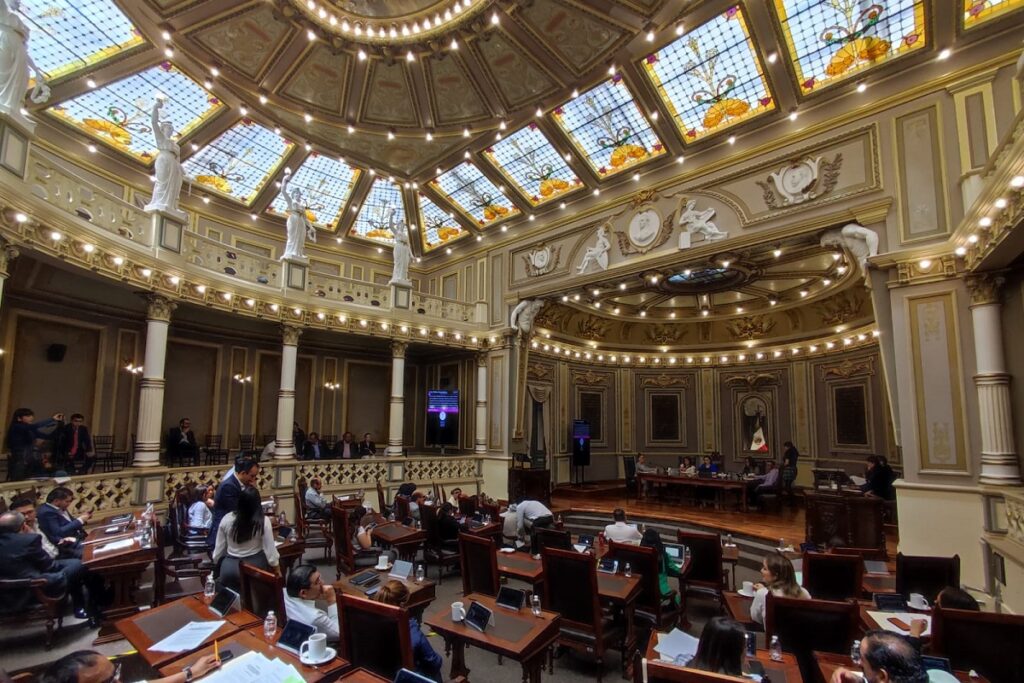 Abogados o Licenciados en Derecho del Estado de Puebla