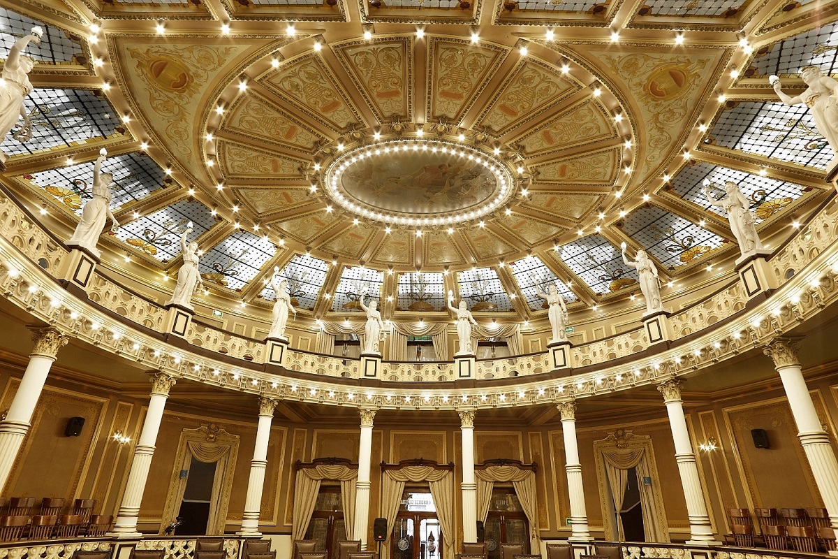 Actualiza Congreso del Estado Ley de Construcciones tras 89 años 1 Actualiza Congreso del Estado Ley de Construcciones tras 89 años