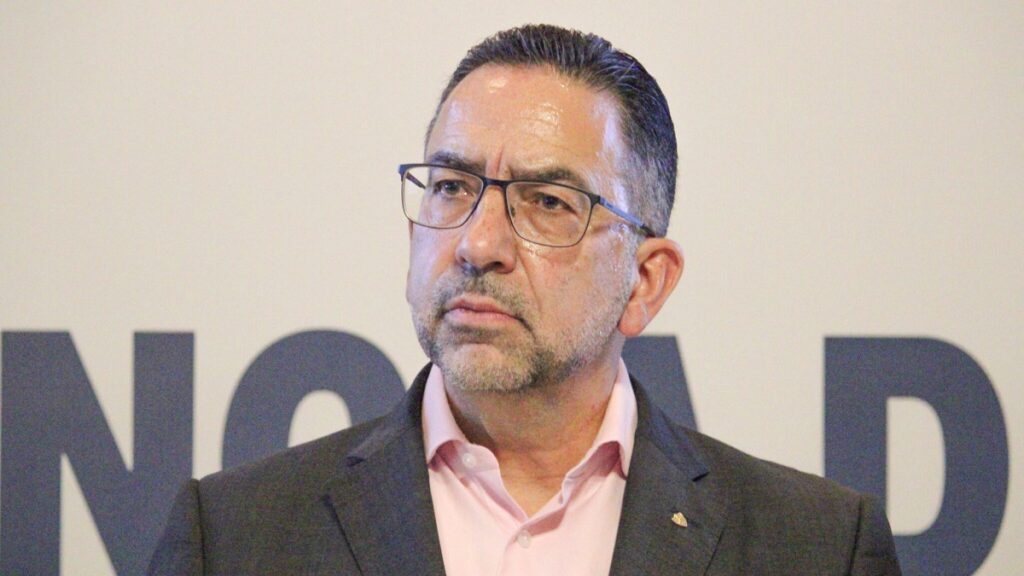 Acusa Morena a Javier Lozano de operar compra de votos para el PRIAN con el dinero de los Moreno Valle