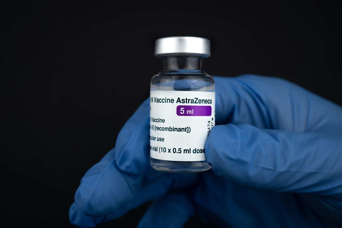 AstraZeneca retira su vacuna contra el COVID-19 de todo el mundo 1 AstraZeneca retira su vacuna contra el COVID-19 debido al exceso de oferta de nuevas variantes