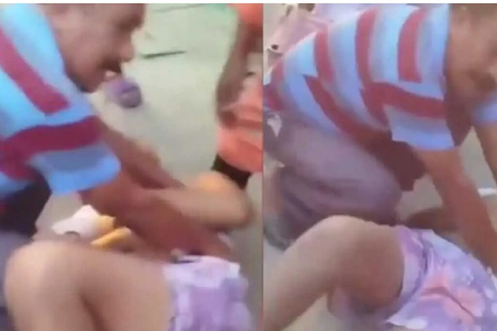 Balean a niño de 11 años que trataba de salvar a su madre en Tabasco