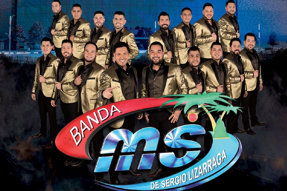 Banda MS dará concierto en el Zócalo el 15 de septiembre; 'van a cobrar poco', dice AMLO 1 Banda MS dara concierto en el Zocalo el 15 de septiembre