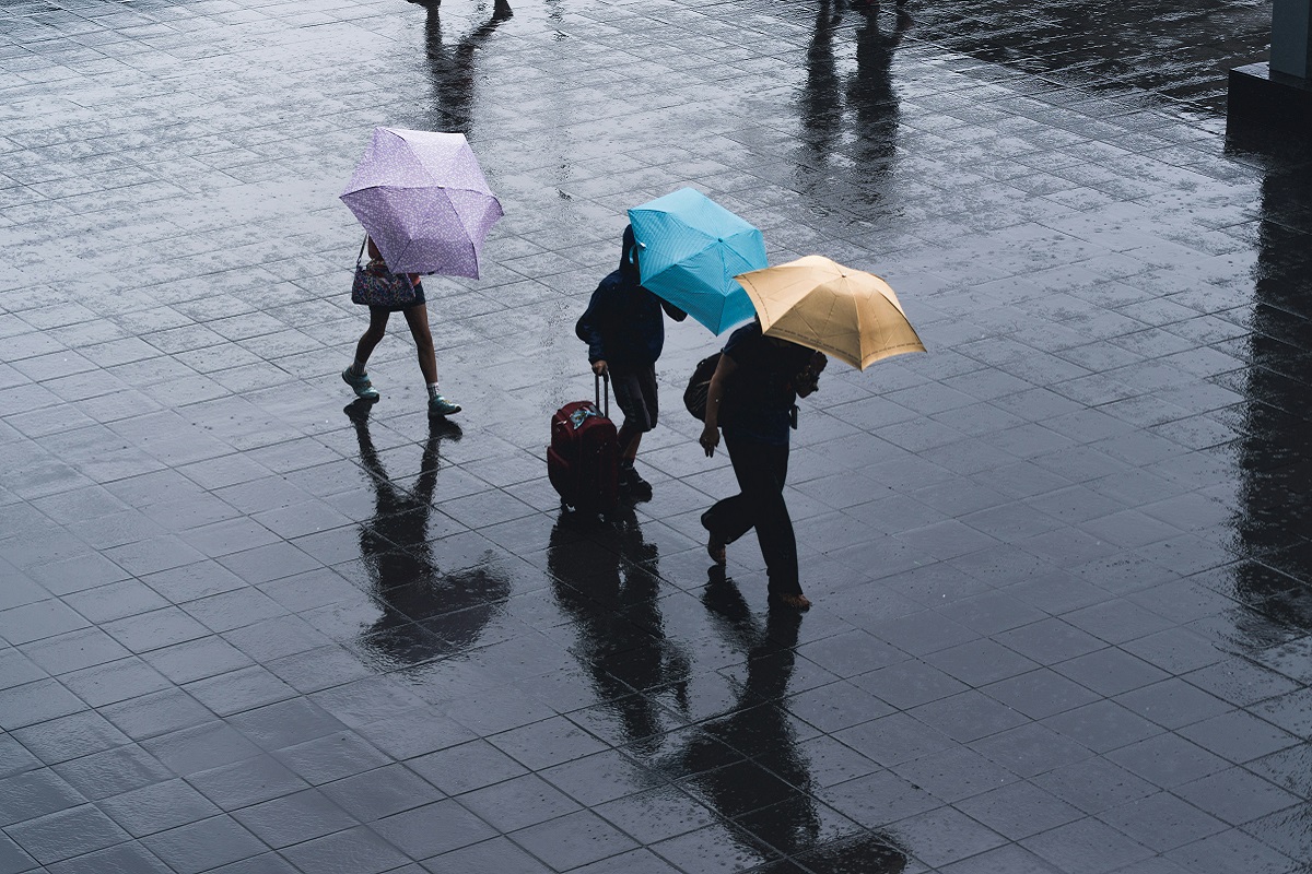 Comienza la temporada de lluvias y ciclones: estos son los estados más afectados 1 Comienza la temporada de lluvias y ciclones estos son los estados más afectados