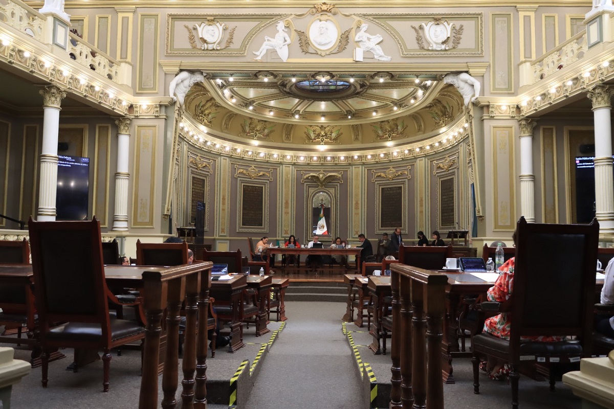 Impulsan en el Congreso, iniciativa para que titulares municipales de la Dirección de Obras Públicas cuenten con título profesional 1 Impulsan en el Congreso, iniciativa para que titulares municipales de la Dirección de Obras Públicas cuenten con título profesional