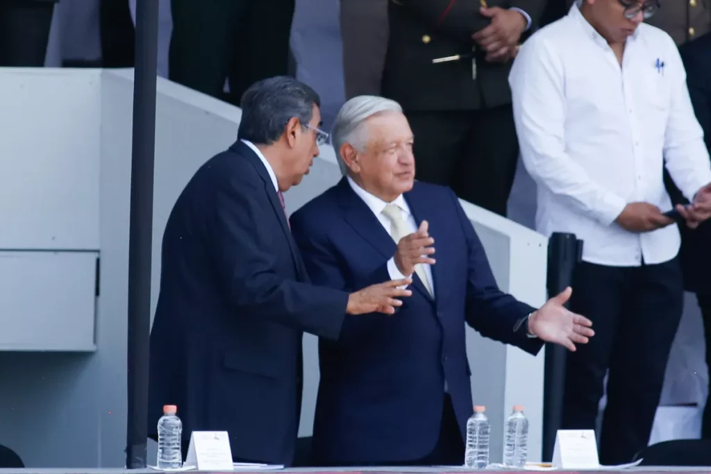 Desfile 5 de Mayo Puebla 2024 21