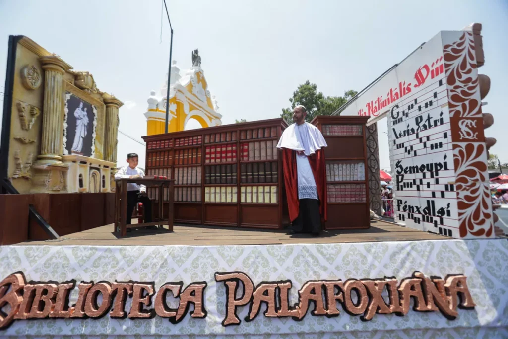 Desfile 5 de Mayo Puebla 2024 8