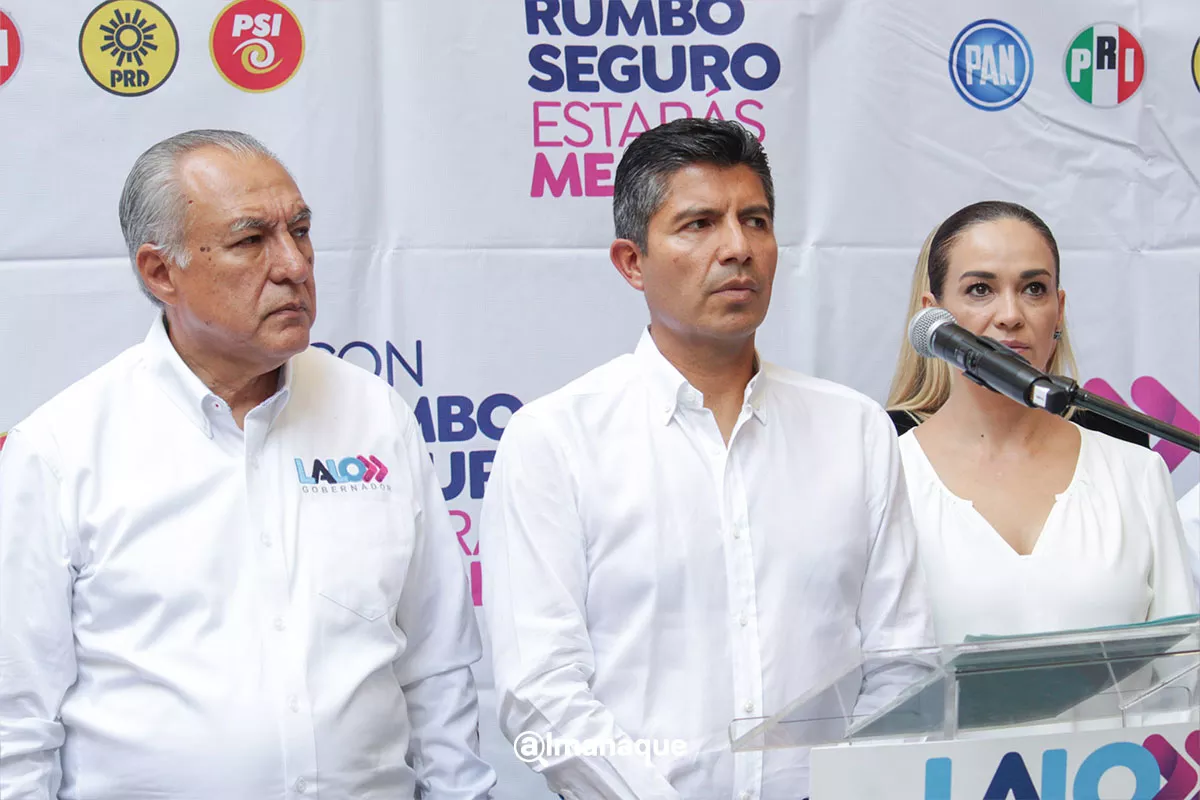 Lalo Rivera acusa atentado en su contra: “lo recibiremos con un plomazo en la cabeza” 1 Lalo Rivera acusa atentado en su contra: “lo recibiremos con un plomazo en la cabeza”