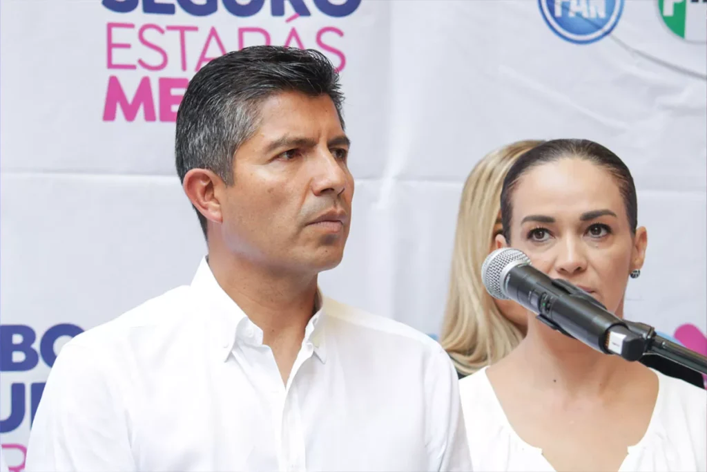 Lalo Rivera acusa atentado en su contra: “lo recibiremos con un plomazo en la cabeza”