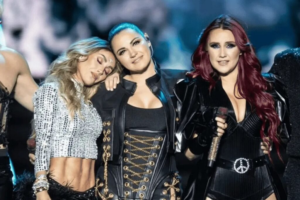 Esta es la razón por la que integrantes de RBD tuvieron una pelea interna