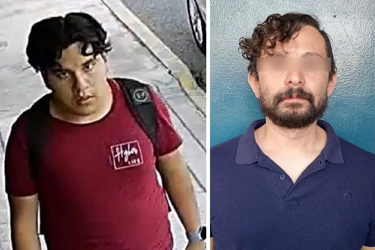 Feria de Puebla y Huexotitla, los dos casos de acoso que convirtieron a Puebla en noticia nacional 1 Feria de Puebla y Huexotiila, los dos casos de acoso que convirtieron a Puebla en noticia nacional