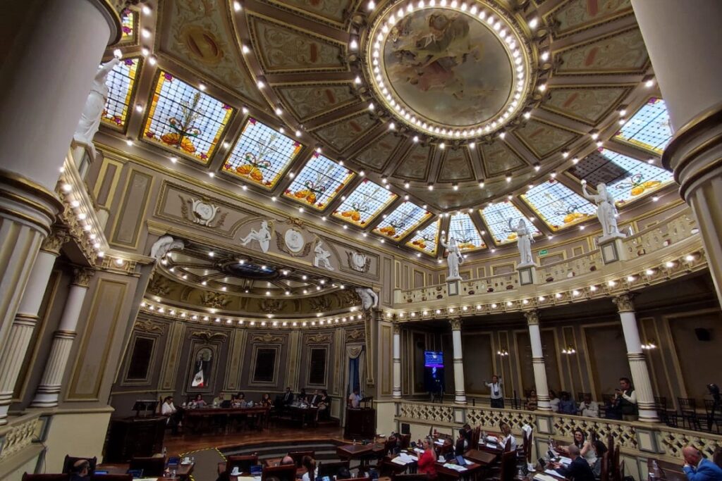 Fomenta Congreso del Estado economía circular mediante reutilización y reciclaje