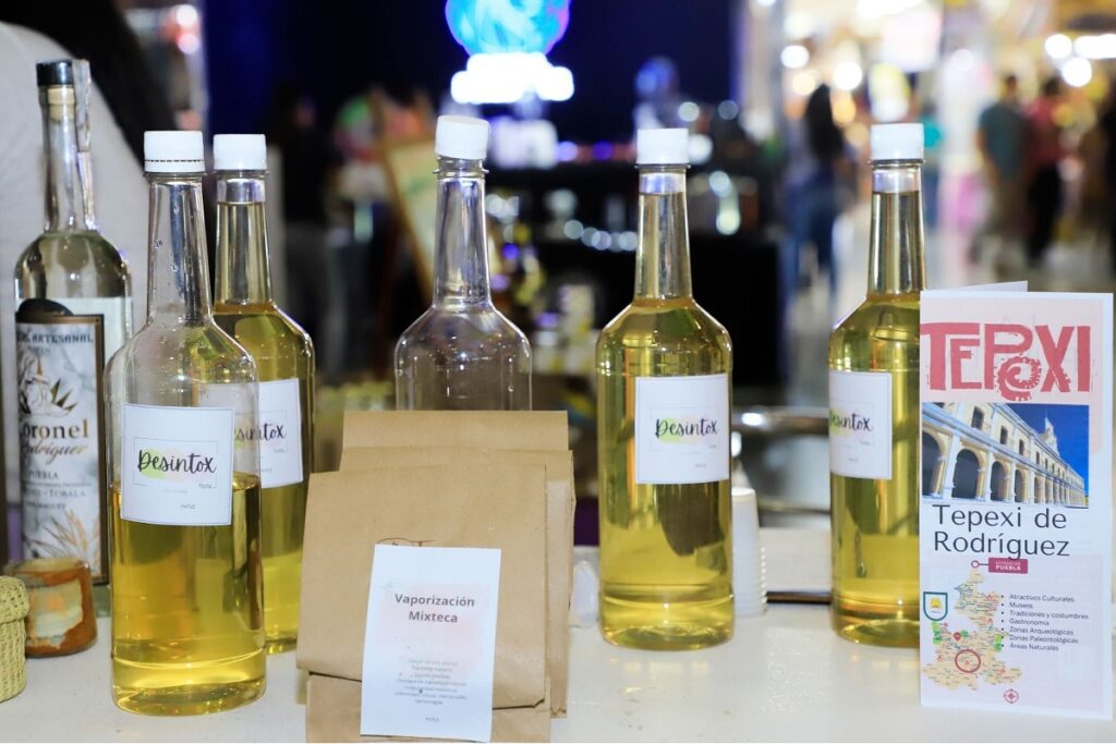 Invita Feria de Puebla a disfrutar de su oferta artística y cultural