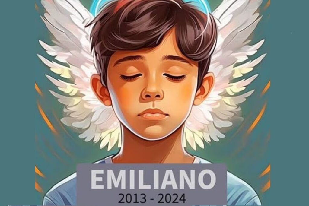 Justicia para Dante Emiliano: Fiscalía de Tabasco obtiene videos y testimonios