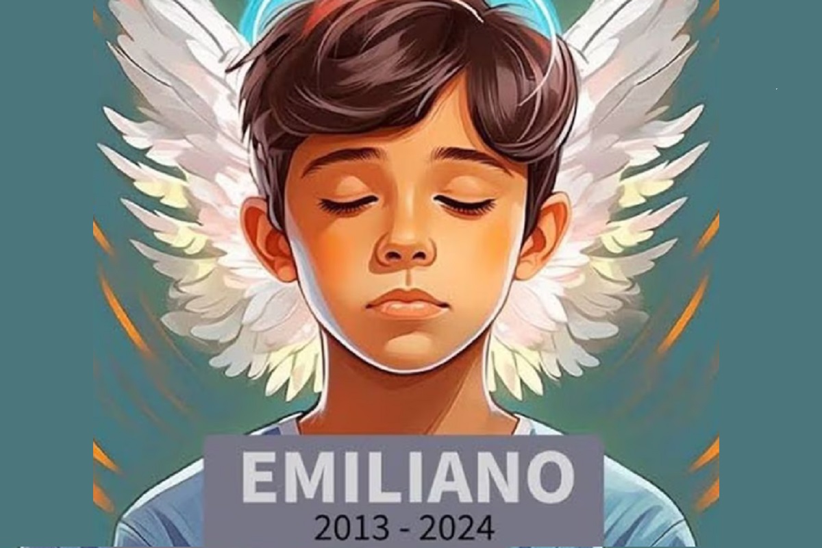 Justicia para Dante Emiliano: Fiscalía de Tabasco obtiene videos y testimonios 1 Justicia para Dante Emiliano: Fiscalía de Tabasco obtiene videos y testimonios