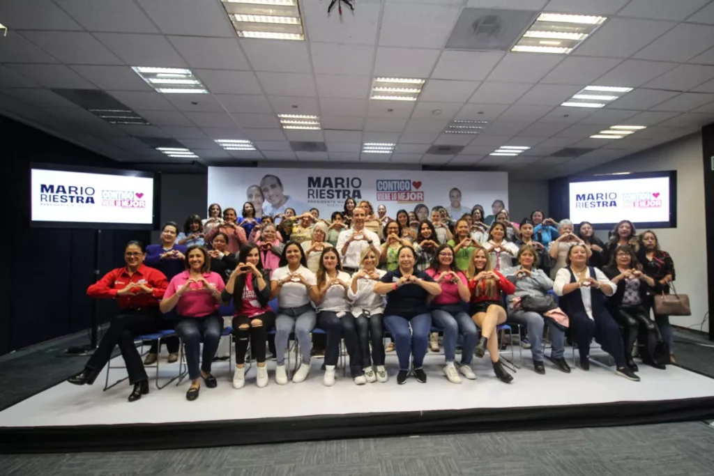 Puebla enfrenta la elección más violenta de su historia, asegura Mario Riestra