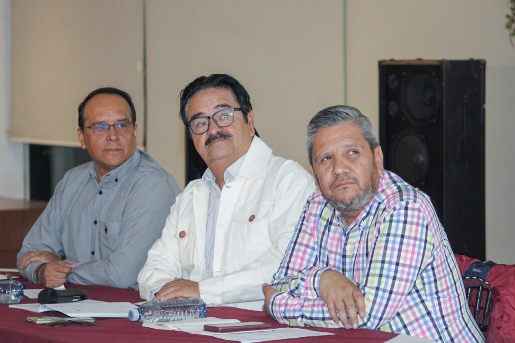 Morena da voto de confianza a órganos electorales y critica al PRIAN por desacreditarlos