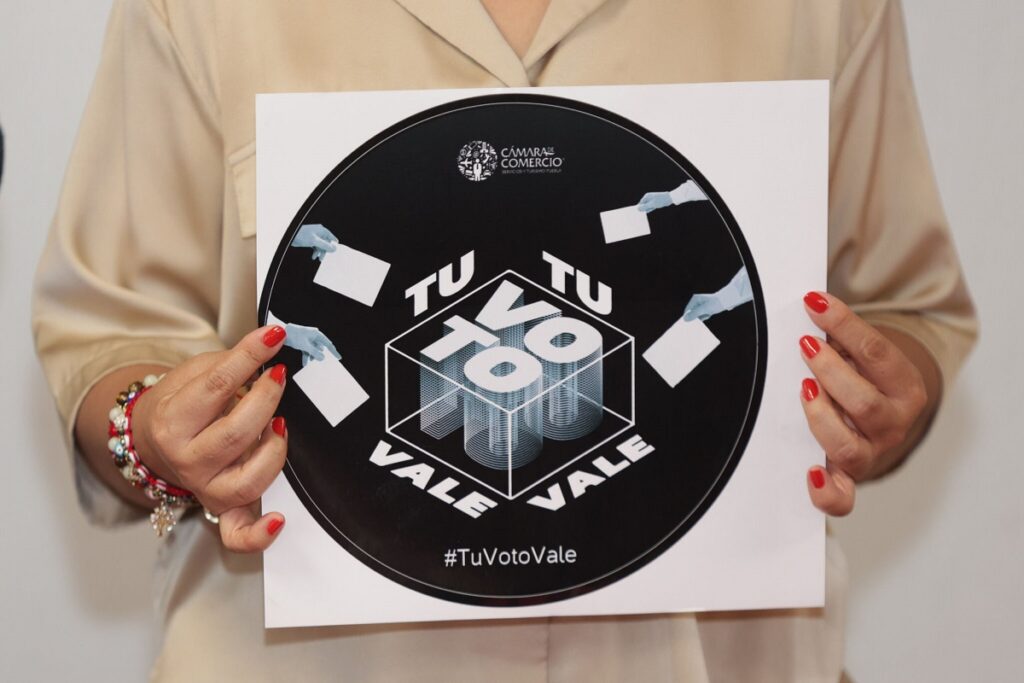 Negocios de Puebla se unen para brindar promociones y descuentos para los poblanos que voten