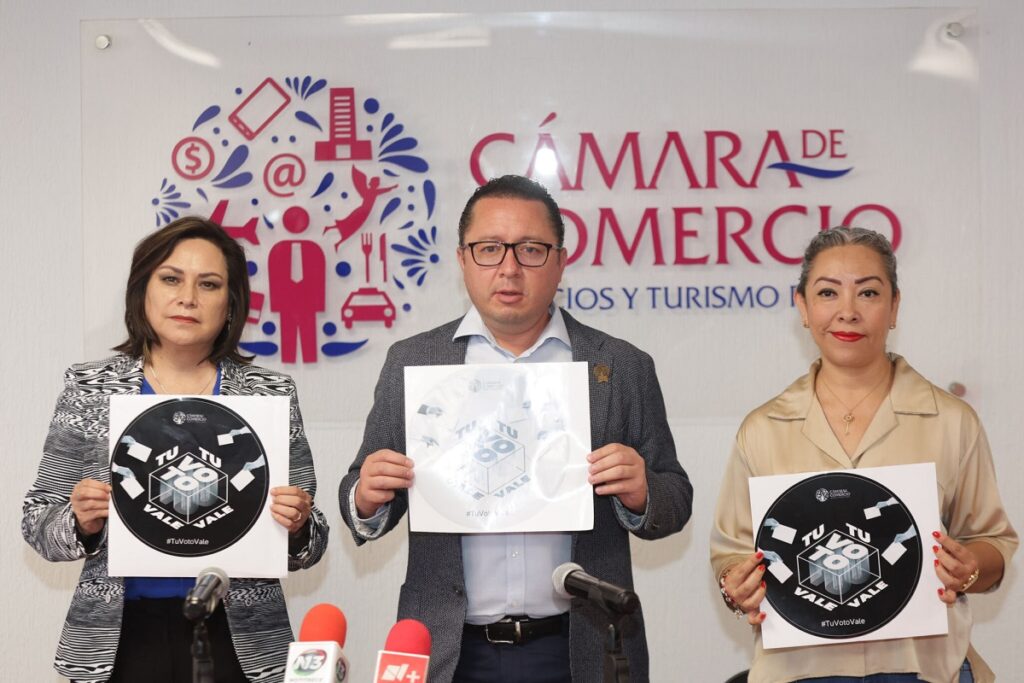 Negocios de Puebla se unen para brindar promociones y descuentos para los poblanos que voten
