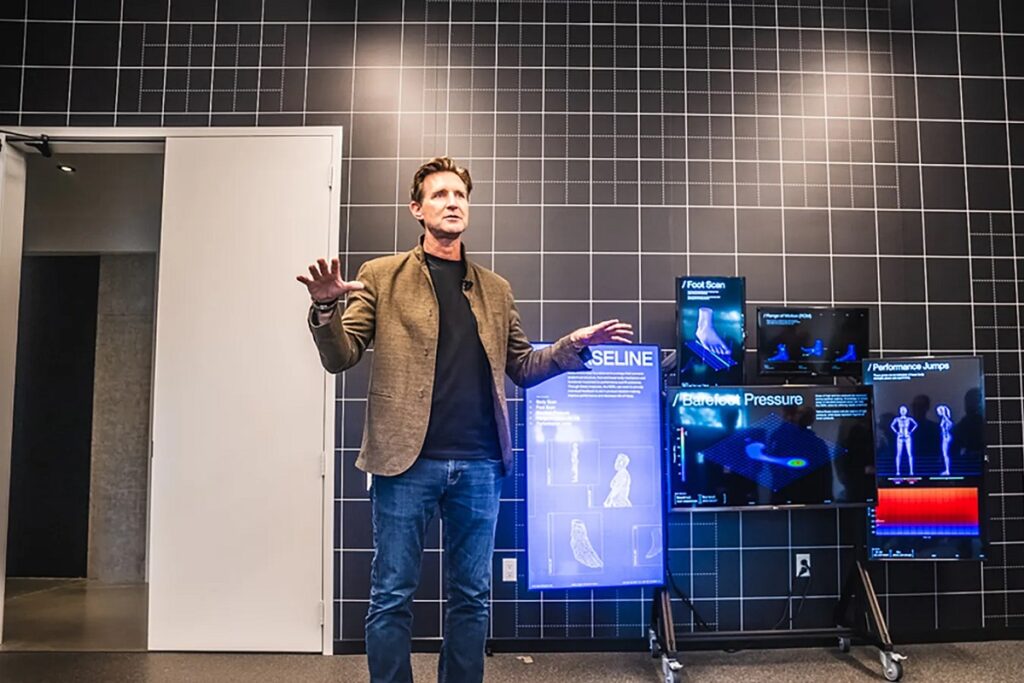 La ciencia detrás del calzado Nike que usan los atletas del deporte en las olimpiadas de París 2024