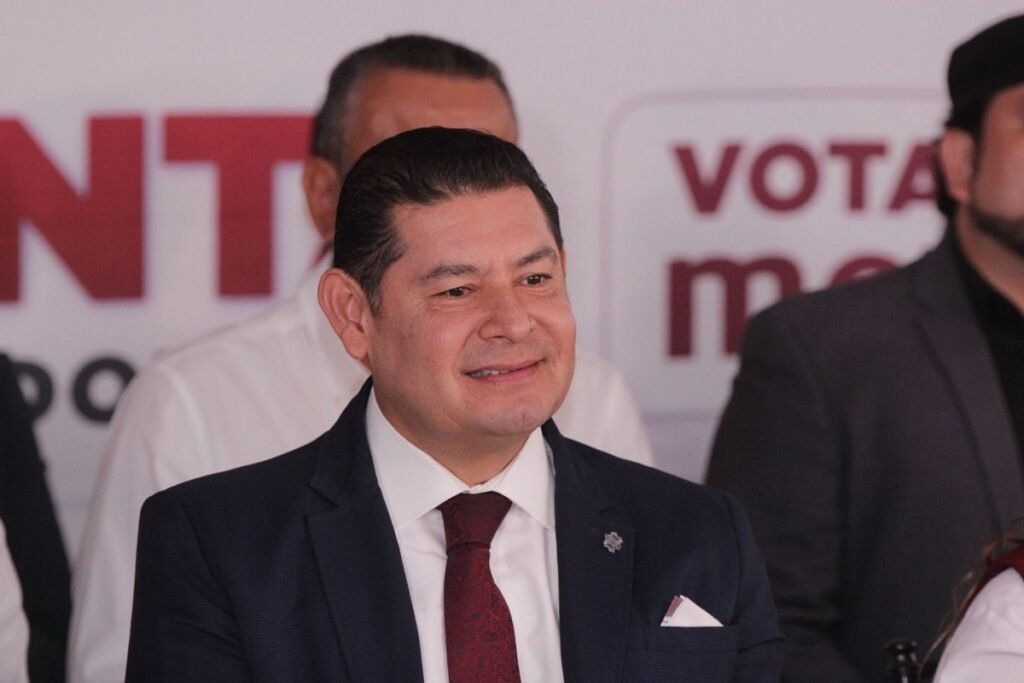 No soy priista, estoy del lado correcto de la historia Armenta