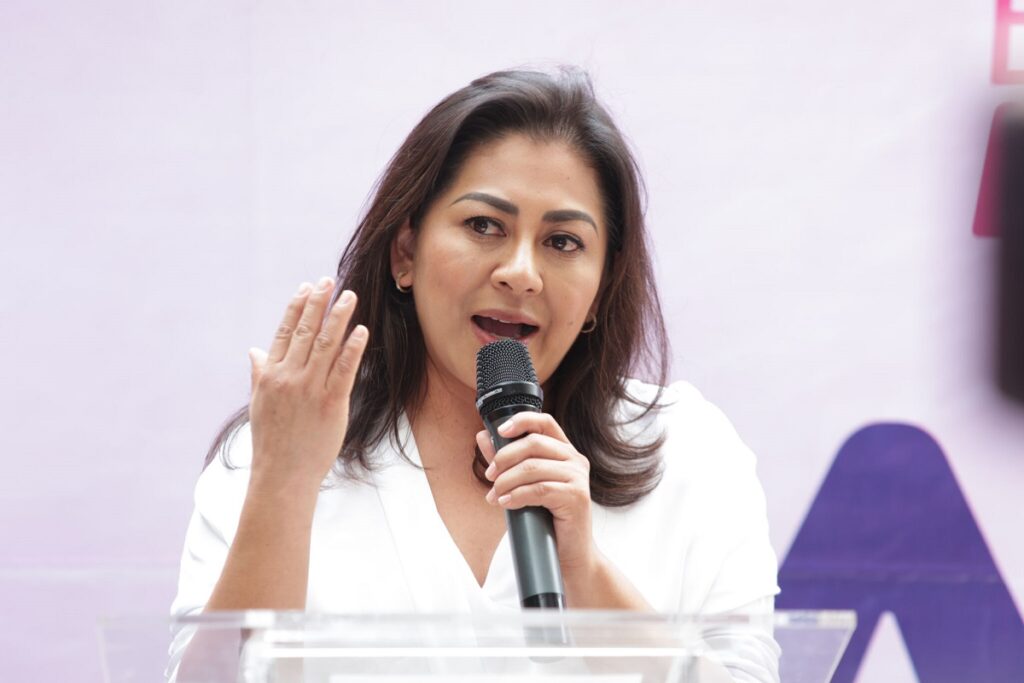 PRIAN solicitará observadores internacionales para la elección en Puebla