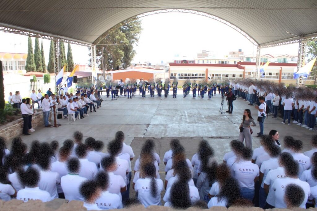 Participa Congreso del Estado en jornadas Aprendamos por la paz