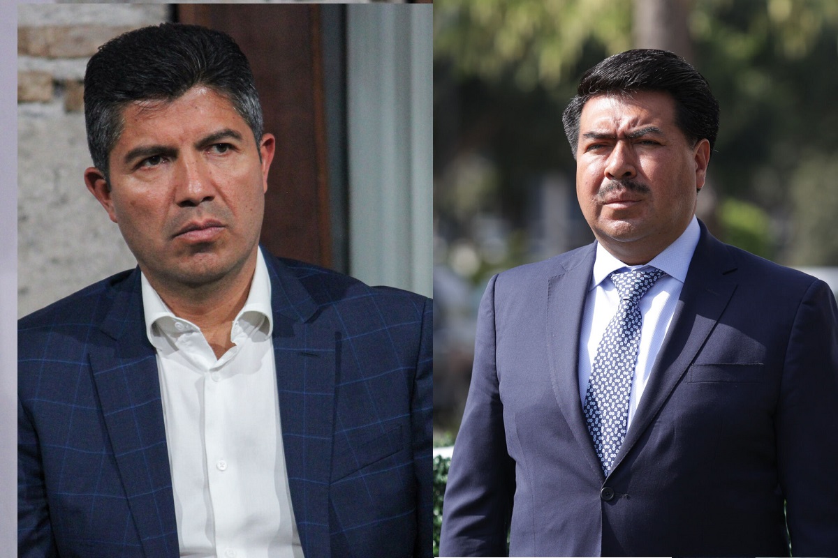 Pide Segob a la Fiscalía que investigue puntualmente allanamiento a casa de Lalo Rivera 1 Pide Segob a la Fiscalía que investigue puntualmente allanamiento a casa de Lalo Rivera