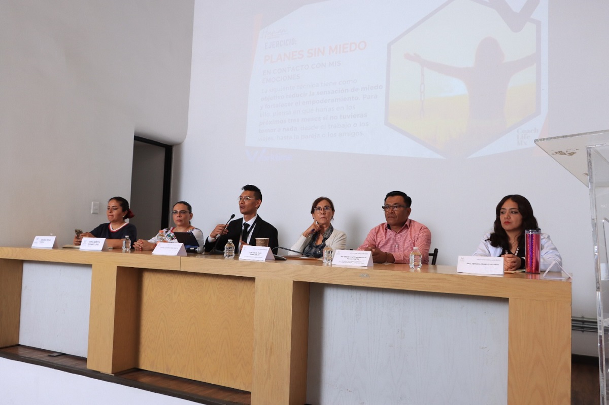 Promueve Congreso del Estado salud mental e inteligencia emocional 1 Promueve Congreso del Estado salud mental e inteligencia emocional