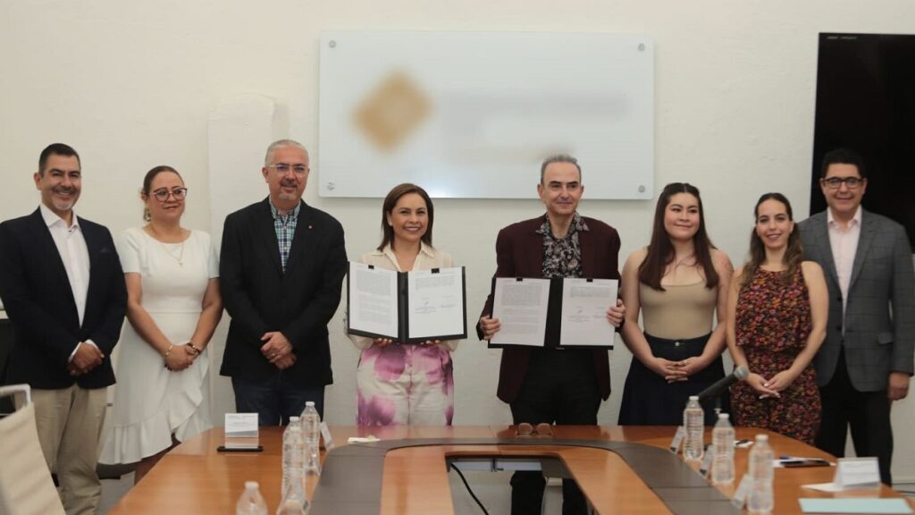 Suman esfuerzos SEDIF y Secretaría de Educación a favor de estudiantes con discapacidad