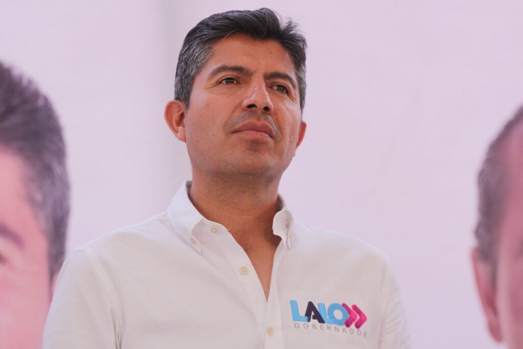 Una clínica estatal y servicio gratuito, propone Lalo Rivera en materia de bienestar animal