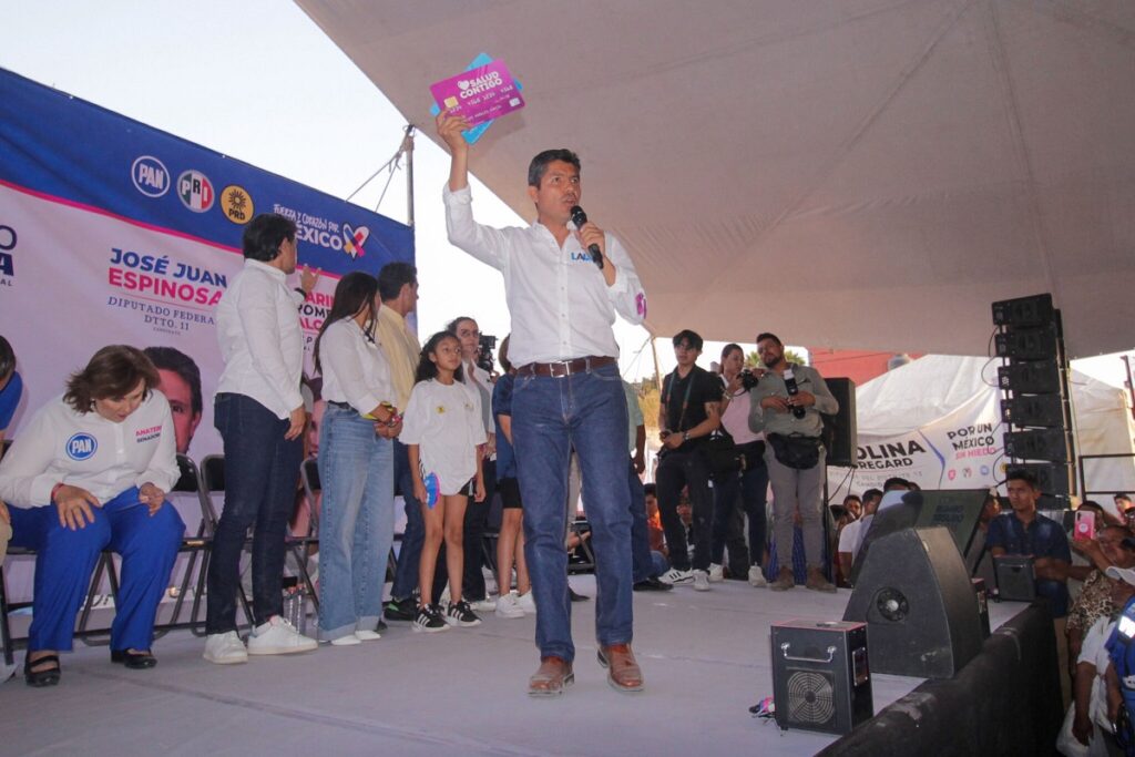 Una clínica estatal y servicio gratuito, propone Lalo Rivera en materia de bienestar animal 8 Una clínica estatal y servicio gratuito, propone Lalo Rivera en materia de bienestar animal