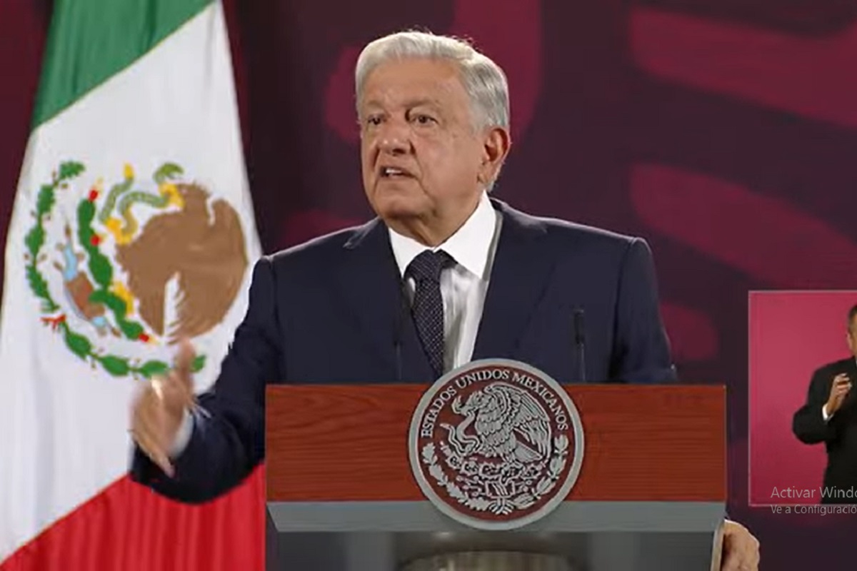 Apagones fueron para proteger el Sistema Eléctrico: AMLO 1 Presidente López Obrador defiende cortes de energía para proteger Sistema Eléctrico Nacional